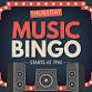  Music Bingo at Yarde Tavern  event image