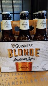 The blonde felt a nudge in her ribs, causing her to look to her right. Drinking Tall Blonde And American Guinness Blonde American Lager Becky Sue Epstein