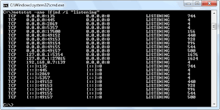 Scan Open Ports In Windows: A Quick Guide
