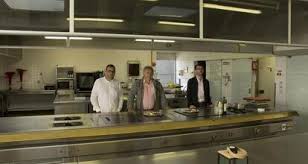 Ploufragan La Cite Du Gout Et Des Saveurs Change De Directeur Saint Brieuc Maville Com