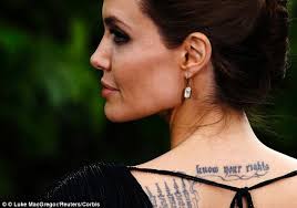 If you have had a tattoo or body piercing recently you will have to wait a while before you can donate again. Tattoo Trend Blamed For 40 Drop In Blood Donors Over Past Ten Years Daily Mail Online