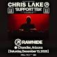 Chris Lake event image