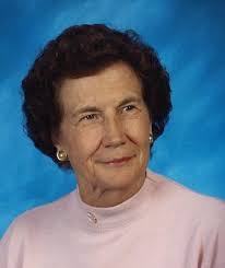 Violet C. Meadows Obituary