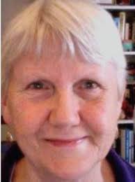 Linda Weiss Obituary (1945