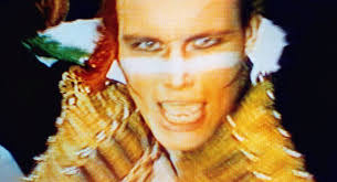 Adam and the Ants 'Ant Music' from Subculture to Image Culture » PopMatters