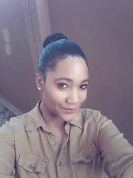 Dedre Amy Du Plessis