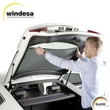 Kostenlose lieferung für viele artikel! Sonniboy Sonnenschutz Fur Vw Polo 9n 5 Turig 2001 2009 In Niedersachsen Osnabruck Tuning Styling Anzeigen Ebay Kleinanzeigen