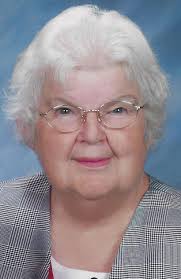 Helen Louise Mary Timm