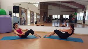 Maybe you would like to learn more about one of these? Pilates Intensiv Youtube