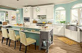 Initially offering only a few types of cabinets, kraftmaid has enriched its product lines to appeal to all tastes. Kraftmaid At Lowe S