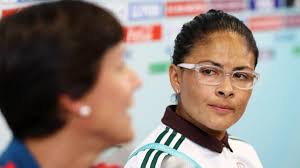 E l tri femenil no recompone el camino y volvió a sufrir una derrota más en la era de mónica vergara.un toque el que le puso el conjunto de japón y se llevaron una manita en su visita a suelo asiático. Monica Vergara Toma Las Riendas De La Sub 20 Femenil As Mexico