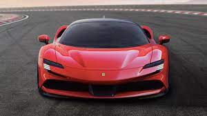 Ferrari of fort lauderdale is the largest volume ferrari dealership in the u.s. Ferrari Sf90 Stradale Brings New Hybrid Tech To Hypercar Heights Roadshow
