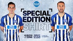 Brighton & hove albion fc. Brighton Hove Albion