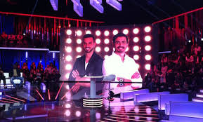 Image result for tv spagna