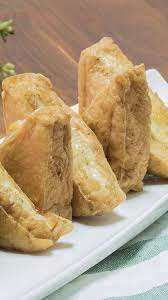 Tahu Bakso Ikan Video Recipe Video Diy Food Recipes Savory Snacks Snack Recipes