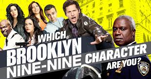 If you know, you know. Which Brooklyn Nine Nine Character Are You Brainfall