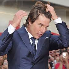 صور توم كروز Archives آرابيا Suit Jacket Single Breasted Suit Jacket Tom Cruise Mission Impossible