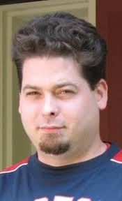 Obituary for Christopher Stewart Rubin