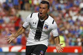 Entérate aquí en la entrevista de gianella marengo al delantero albo en esta nueva edición de #modof. Colo Colo Esteban Paredes 9ine Futbol Deportes Colocolo