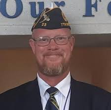 District 7, Department of South Dakota, American Legion