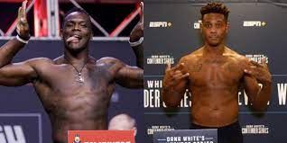 Jamahal hill defeats ovince st. Jamahal Hill And Ovince St Preux Set To Scrap On Dec 5th Event