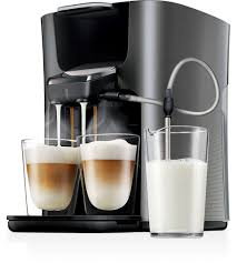 We did not find results for: Latte Duo Plus Coffee Pod Machine Hd7857 50 Senseo