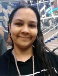 Shauna Marie Locklear