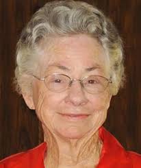 Eunice WILLIAMSON Obituary (1930