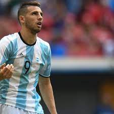 A zine about jonathan calleri, with news, pictures, and articles. Argentina Under 23 Striker Jonathan Calleri Joins West Ham On Loan West Ham United The Guardian