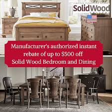 Pin By Virginia Furniture Market On Solid Wood Gallery In 2020 Wood Bedroom Solid Wood Wood