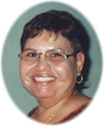 Ana Luisa Martinez Obituary