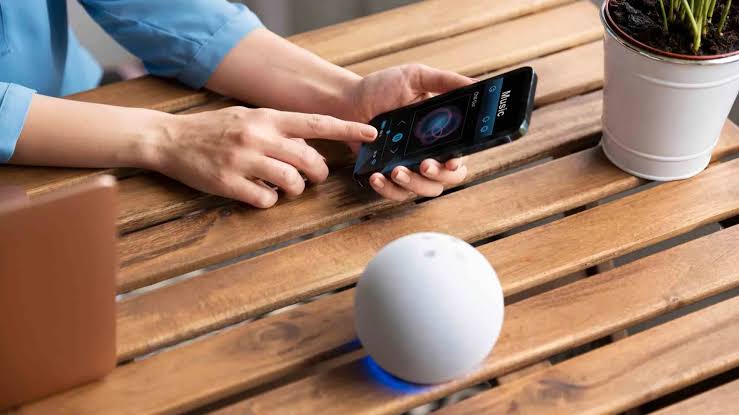 Qué es Alexa y cómo utilizarlo