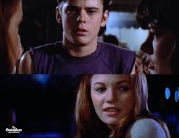 The Outsiders House Museum