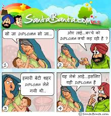 Best of santa banta funny videos collection 2011 | official comedy jokes in hindi. Santa Banta Non Veg Jokes Hindi Download