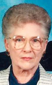 Patricia Wiseman Obituary (2013)