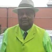 Bishop Craig Buck, Sr. Obituary