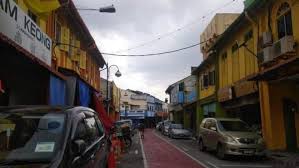 Negeri sembilan is a state in malaysia which lies on the western coast of peninsular malaysia. Mengenal Seremban Ibu Kota Negeri Sembilan Malaysia