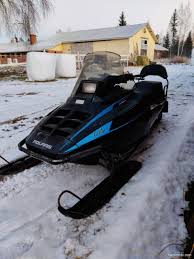 Related manuals for polaris indy trail rmk. Polaris Indy 500 Indy 500 Sks 500 Cm 1991 Lieksa Snow Mobile Nettimoto