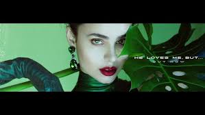 Sofia Carson sings 'Someday' from 'The Hunchback of Notre Dame'