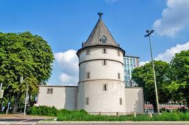 Find deals, aaa/senior/aarp/military discounts, and phone #'s for cheap dortmund hotel & motel rooms. 12 Top Rated Attractions Things To Do In Dortmund Planetware