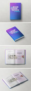 Hardback Book Mockup Vol 2 Download Freebie By Pixelbuddha Free Mockup Book Book Cover Mockup Book Design