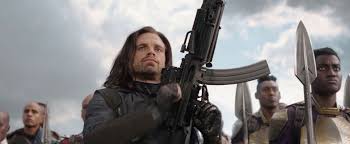Check out our bucky winter soldier selection for the very best in unique or custom, handmade pieces from our shops. The Falcon And The Winter Soldier First Photos Of Bucky Barnes