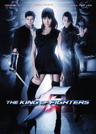 There are some movies that if you are fan of what is about to be told in that movie, you can say errr. The King Of Fighters 2010 Imdb