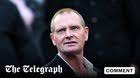 Martin Hardy] Paul Gascoigne: I'm a sad drunk living in my agent's spare  room : r/soccer