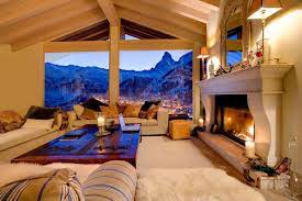 Chalet ski, chalet decor, alpine chalet, swiss chalet, chalet style, austrian alpine, swiss. 30 Best Examples Of Alpine Chic Interior Design