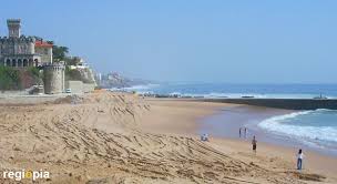 In lissabon dreht sich nicht alles um den strand. Garten Strande Und Natur In Lissabon