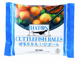 Is cuttlefish halal in islam / is squid halal quora : Cuttlefish Balls Cuttlefish Deep Fried Prawn Cracker