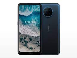 Nokia X100 - Notebookcheck.com Externe ...