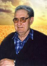 Obituary of Gordon Millburn Dickson