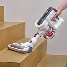 Severin 2-in-1 Kabelloser Hand- und Stielstaubsauger